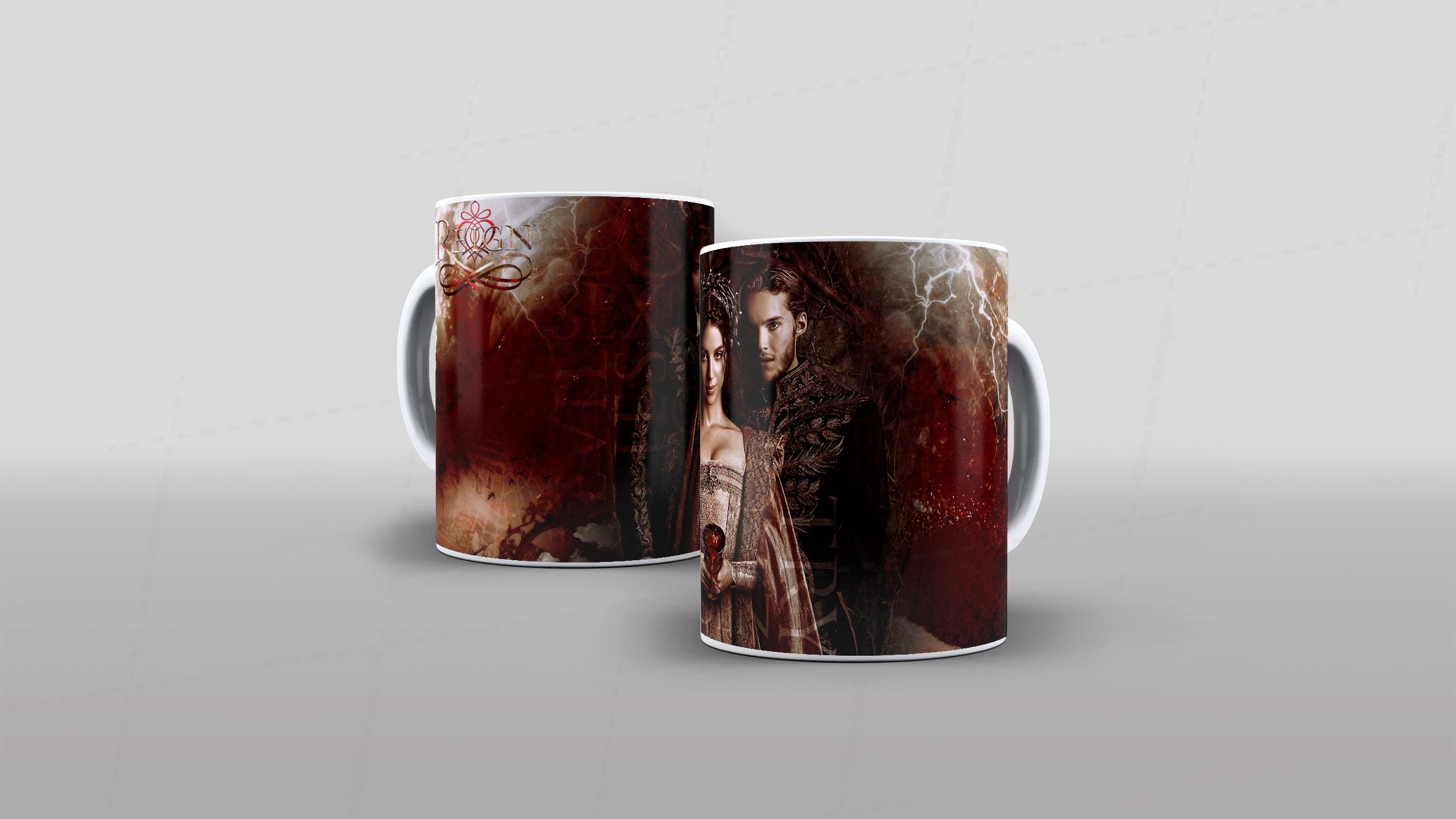 Arte REIGN (2) pra caneca-6988