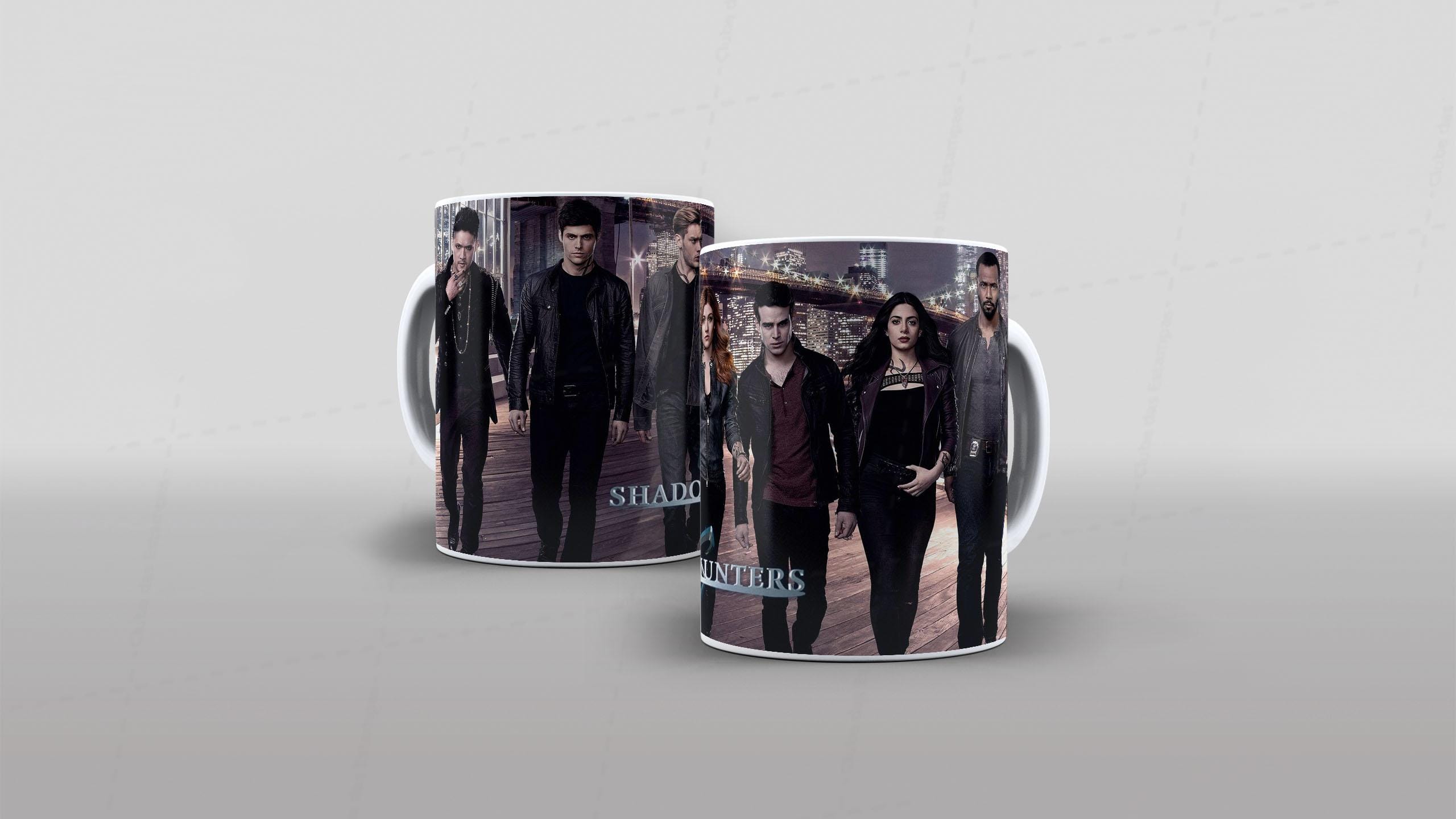 Arte SHADOW HUNTERS (5) pra caneca-7017