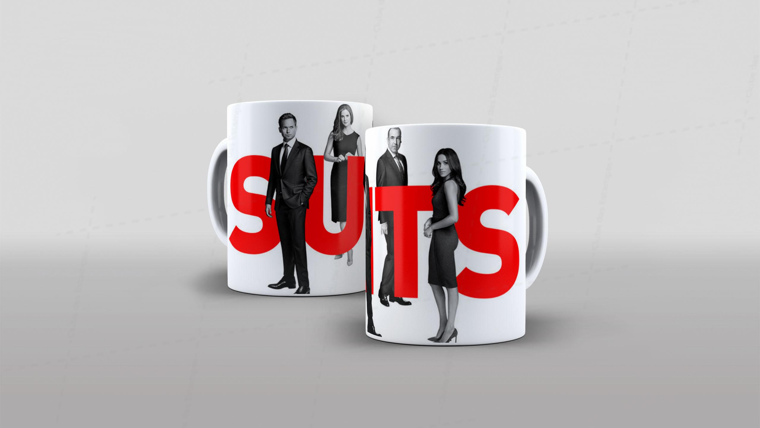 Arte SUITS (6) pra caneca-7049