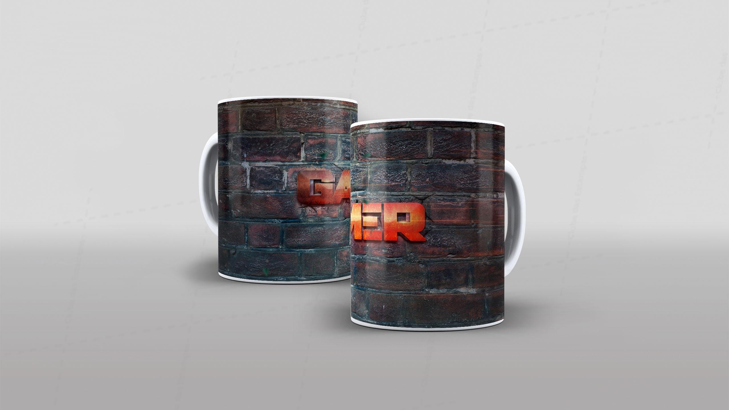 Arte MARCAS DE GAMES tema video-game (30-7515