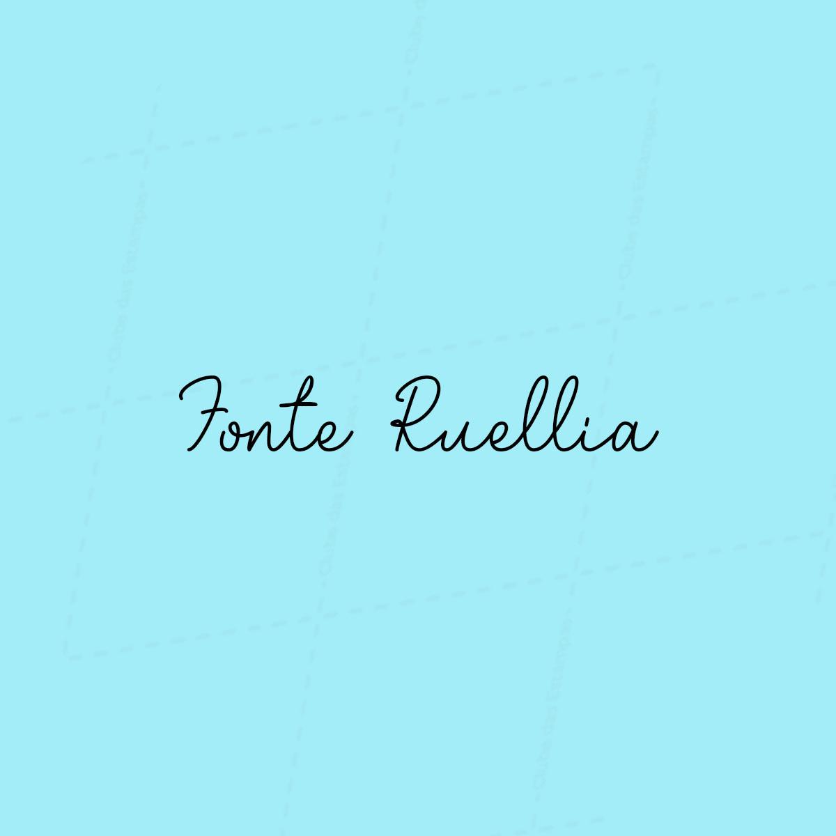 Fonte Ruellia-7905