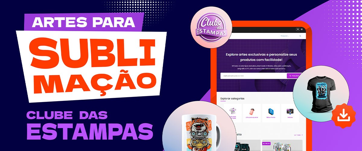 Clube Das Estampas